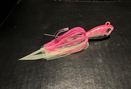 10pk pink shine ult - pink, minnow