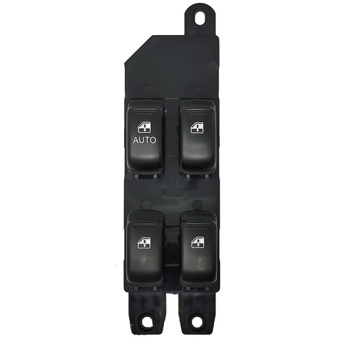 Pulsantiera interruttori