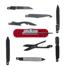 58mm Victorinox Swiss Army