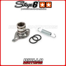 S6-911ET026 FLANGIA