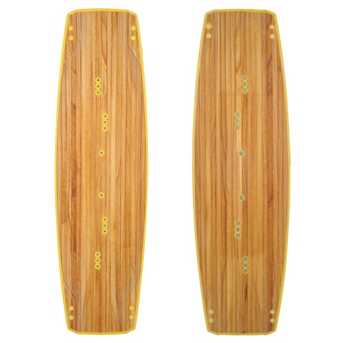 Trans kiteboard legnosa ultra - kiteboard,