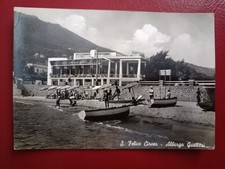 SAN FELICE CIRCEO - Albergo