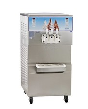 CARPIGIANI SOFT SERVE ICE