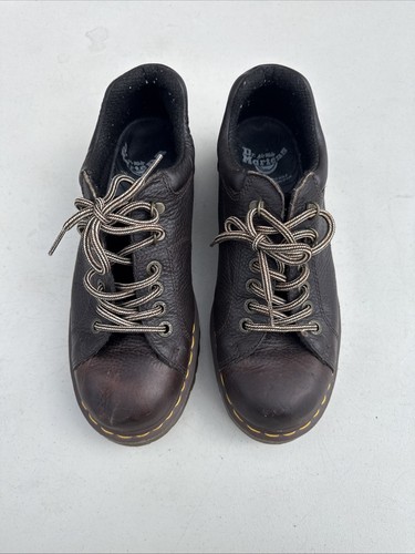 Scarpe oxford vintage - scarpe,