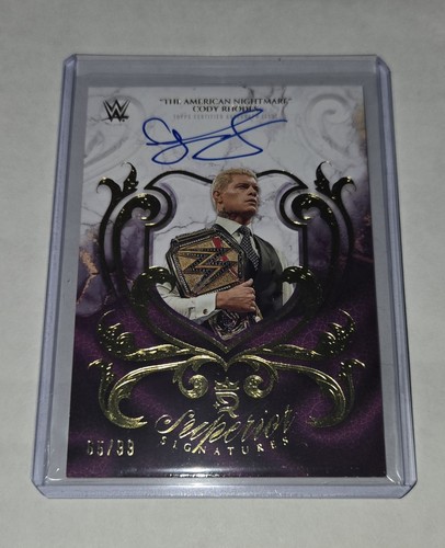 Topps royalty 2025 cody - topps, rhodes