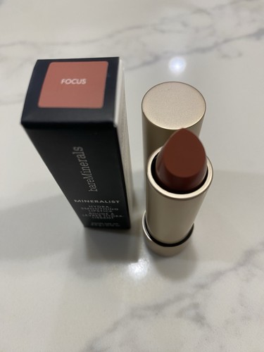 Bareminerals mineralist - bareminerals,