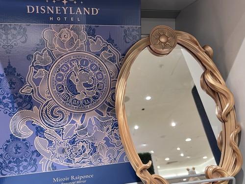 Disneyland paris hotel - disneyland,