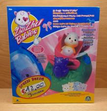 ZhuZhu Pets - la culla sogni