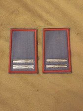 GRADI TUBOLARI  Maresciallo