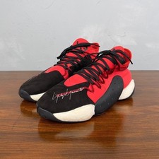Y-3 Adidas Yohji Yamamoto BYW