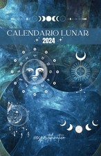 Calendario Lunar 2024