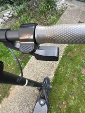 monopattino elettrico adulti