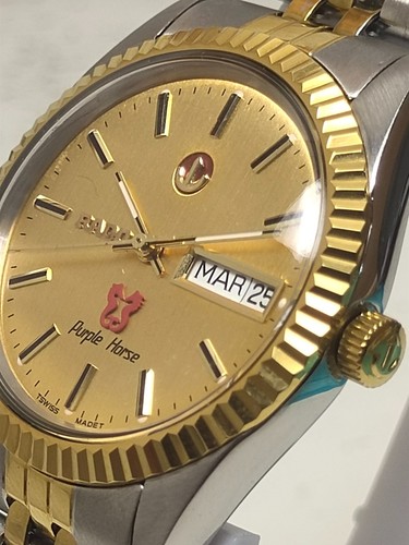 Orologio uomo automatico