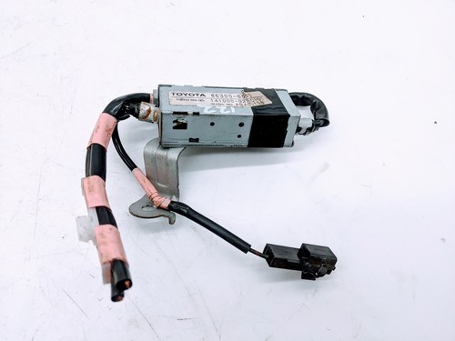 Amplificatore antenna toyota - antenna,