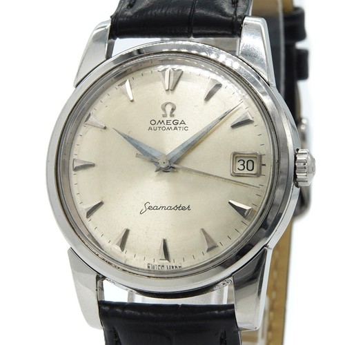 Omega seamaster cal 562 - omega, cal.562