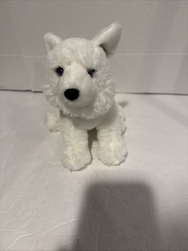 Peluche mini mistie - 6", douglas
