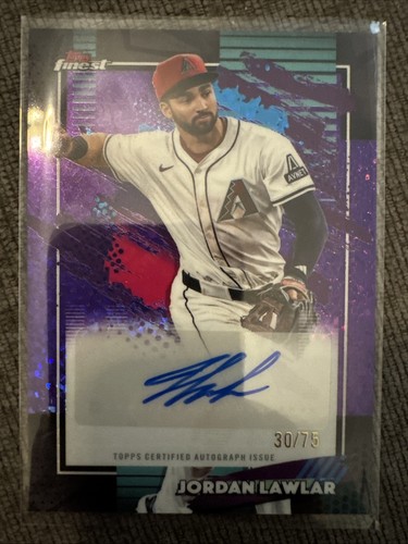 2026 topps finest jordan - topps,
