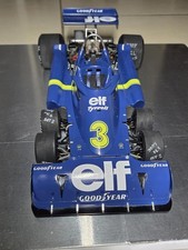 Tamiya Tyrrell P34 1/12