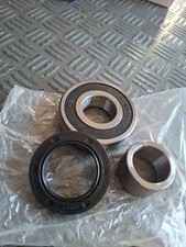 KIT CUSCINETTO MOZZO RUOTA