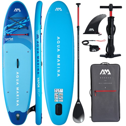 Aqua marina vapor sup - vapor,