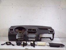 9880 Kit Airbag Volkswagen Polo 6R 2014 cod 6R1857003BB82V