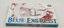 BLUE EXORCIST N. 17 PLANET MANGA  MAI APERTO [A14]