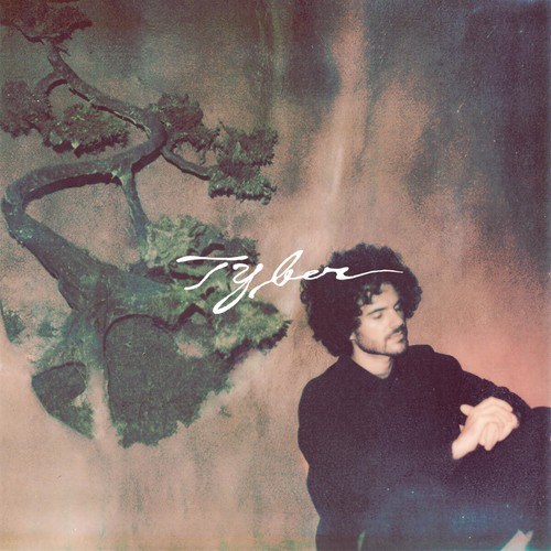 Fkj tyber album - tyber, lp)