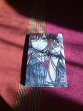 VAMPIRE KNIGHT MEMORIES 1 MANGA RARO PLANET MANGA MATSURI HINO SHOJO ANIME 2013