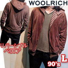 Giacca parka Woolrich uomo