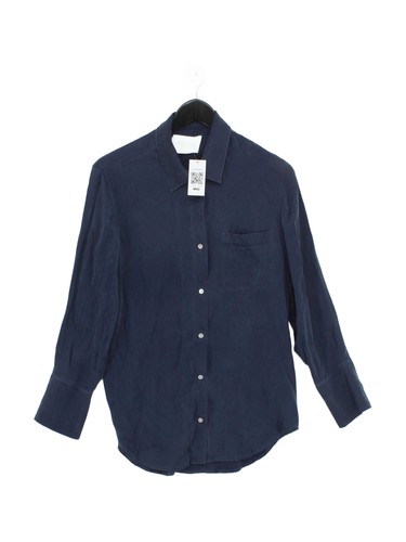 Camicia donna asceno blu - donna,