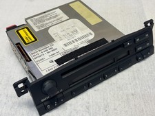 BMW Business CD Autoradio E46