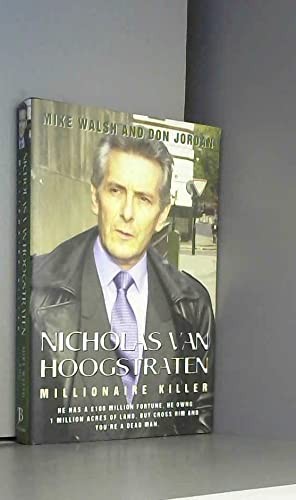 Nicholas van hoogstraten - van,