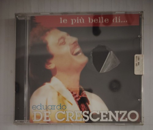 Più belle eduardo de - le, di