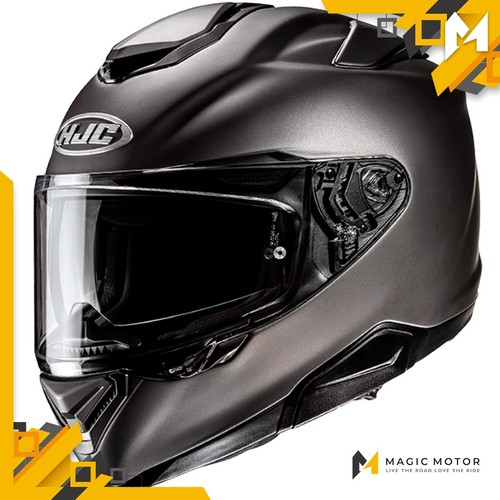 Casco moto integrale - moto, hjc