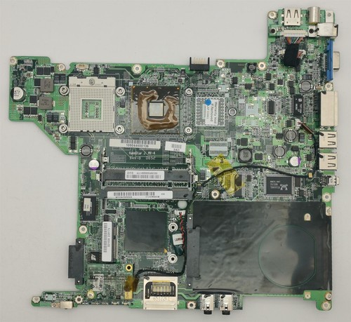Packard bell easynote - bell,