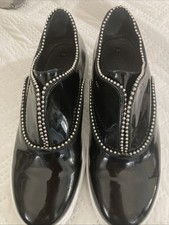 Scarpe slip on donna Girotti