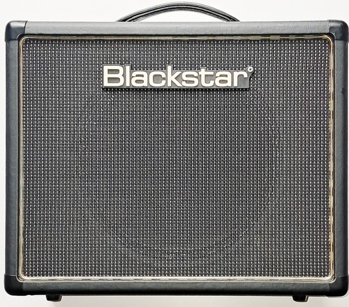 Blackstar 5 watt - blackstar,