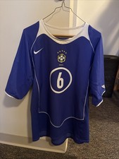 Maglia Roberto Carlos 2006