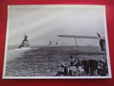 foto originale WWII squadra