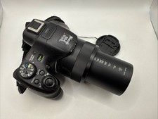 Sony Cyber-Shot DSC-HX400V fotocamera digitale - 32 GB + caricatore - E.62:10 ERRORE