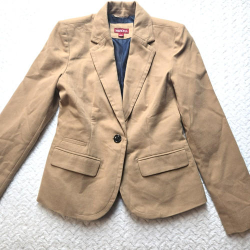 Giacca blazer merona - giacca, donna