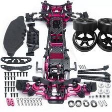 Kit Carrozzeria Telaio Auto