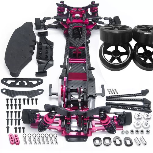 Kit carrozzeria telaio auto - carrozzeria,
