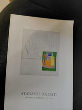 atanasio soldati catalogo D1