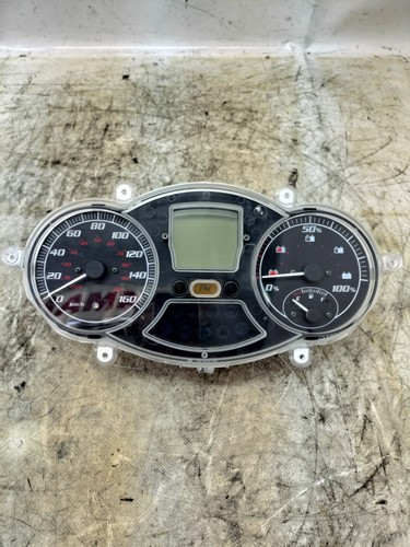Strumentazione per piaggio - per, mp3