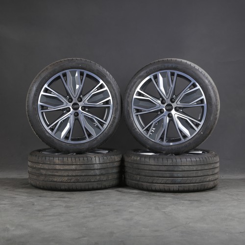 Pollici originale audi a5 - originale,