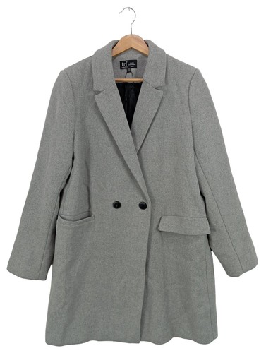 Zara cappotto mezza - cappotto, stagione