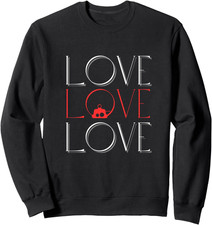 Love Love Love - Prodotti