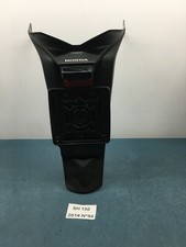 PARAFANGO POSTERIORE HONDA SH 125 150 START E STOP 2013 2014 2015 2016