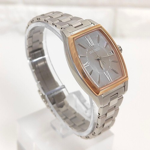 Orologio donna seiko lukia - donna,